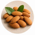ALMOND OIL